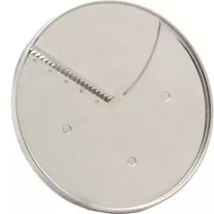 Cuisinart DLC-033 3x3 Julienne / French Fry Disc (fits DLC-7 14 Cup Processors)