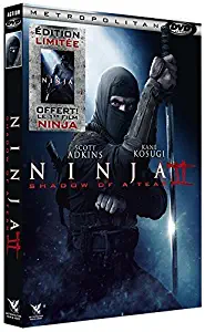 Ninja II : Shadow of a Tear