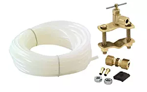 Eastman 48362 Polyethylene Tubing Icemaker Kit