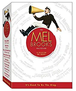 The Mel Brooks Collection