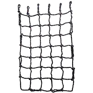Aoneky 40'' x 60'' Climbing Cargo Net