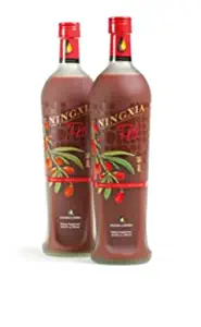 NINGXIA RED 2 PACK 1 LITER