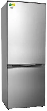 EcoSolarCool Solar refrigerator 15.9 cu ft