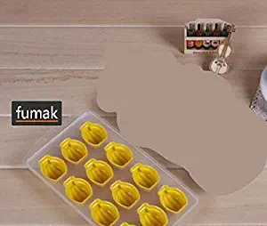 Ice trays - Ice Tray Heart Star Apple Banana Lip Grape Shape Ice Cube Mold Freeze Mould Ice Cream Maker Kitchen accessories Cooking Tools (2)