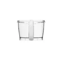 Cuisinart FP-12WWB Work Bowl with Handle, White