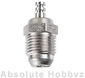 Mugen Seiki Ninja JX Turbo Glow Plug P4 (Very Hot)