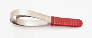 Tough 1 Shop Double Blade Shedder