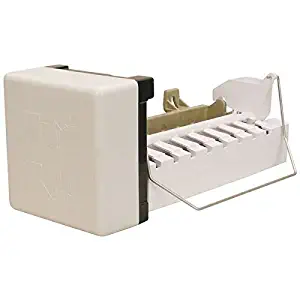 EXACT REPLACEMENTS ERWIM Ice Maker Bare
