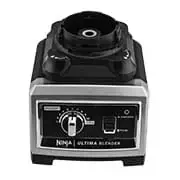 Ninja Replacement Professional Motor for BL810 Ultima Blender + Potent 1500 Watts