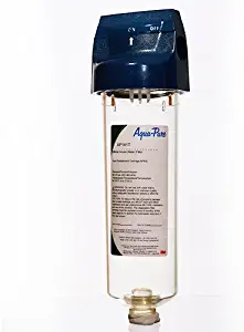 Aqua Pure AP141T Whole House Water Filter Complete System