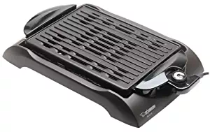 Zojirushi EB-CC15 Indoor Electric Grill