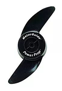 Motorguide Power Prop Kit 2-Blade (3.5 in Diameter)