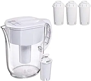 Brita Everyday Pitcher with Filters
