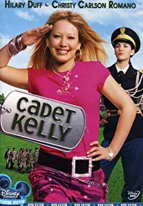 Cadet Kelly