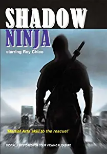 Shadow Ninja