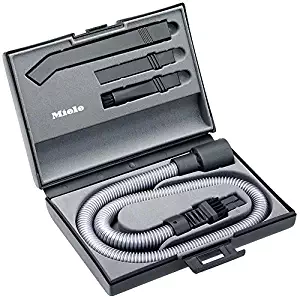 Miele Microset SMC20