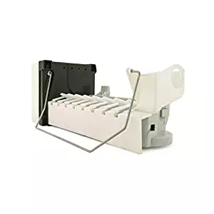 Compatible Ice Maker Kit for Frigidaire IM34, Kenmore / Sears 25371124101, Frigidaire FRS26FCDQ5, Frigidaire FRS26LH5DS9 Refrigerator