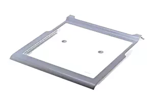 Whirlpool W10276341 Glass Shelf for Refrigerator