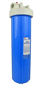 3M Aqua-Pure Whole House Water Filtration Housings - Model AP802