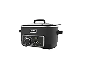 Ninja 3-in-1 Cooking System