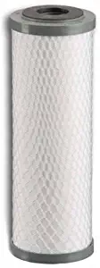 KX MATRIKX Pb1 10-Inch Length Extruded Carbon Block Filter Cartridge, 1-Pack