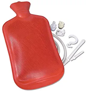 Jobar International, Inc. (a) Fountain Syringe And Hot Water Bottle-Combo Unit