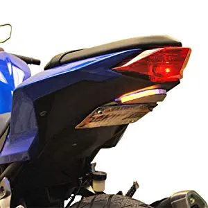 Kawasaki Ninja 300 Fender Eliminator (2013-Present) - New Rage Cycles