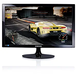 Samsung LS24D330HSJ/ZA 24" S24D330H 1920x1080 LED Monitor for Business