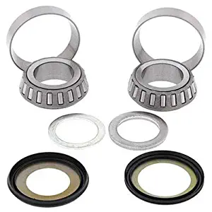 All Balls Steering Stem Bearing Kit for Honda ATC 250R 1981-1982