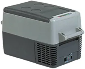 Dometic CF-035AC110 CoolFreeze AC/DC Refrigerator/Freezer - 31 Liter
