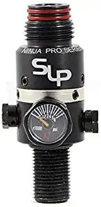 Ninja Paintball PRO V2 3K SLP Adjustable Regulator