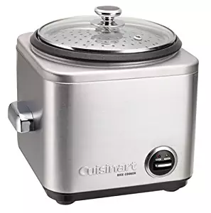 7-Cup Rice Cooker