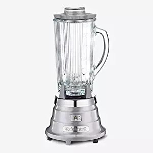 Cuisinart Bar Blender - Classic - Silver