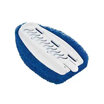 Scotch-Brite No-Scratch Scrubber Refill 11 Per Pack