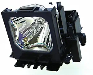 3M 78-6969-9719-2 Replacement Projector Lamp X80