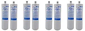 3M Aqua-Pure Under Sink Replacement Water Filter (4-(Pack))