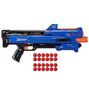 ZURU X-Shot 36281 Toy, Blue