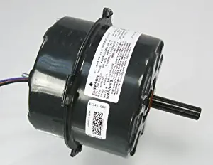 Armstrong R47346-001 1/5 HP 208/230V 1075 RPM AC Condenser Fan Motor
