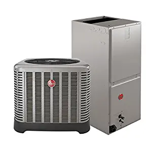 Rheem / Ruud 3 Ton 16 Seer Air Conditioning System (AC only) RA1636AJ1NA - RH1T3617STANJA