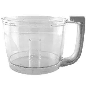 KitchenAid 7-Cup Work Bowl, White