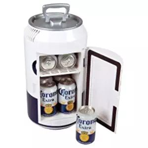 Koolatron COR-06 Corona Mini Can Fridge