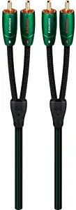 AudioQuest - Evergreen (RCA-to-RCA, 1.5m) Cable