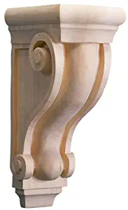 Bendix 1957 Plain Corbel-Bass, Medium