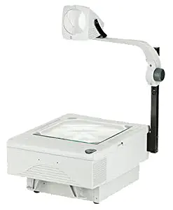 3M 1700 Overhead Projector