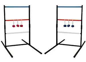 Maranda Enterprises Double Ladderball Game