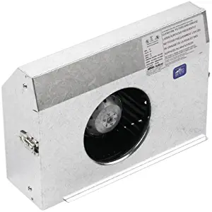 Broan P5 Internal Blower for RMIP Series, 500 CFM