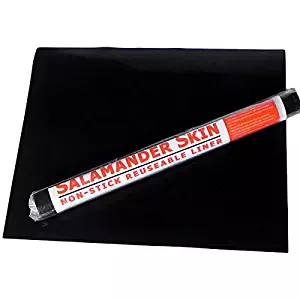 SALAMANDER SKIN HD Liner for HI-SPEED Microwave,Convection ovens, Toaster Ovens