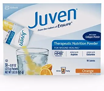 Ross Nutrition Juven Orange 30 pckts