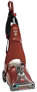 BISSELL PowerBrush Full Sized Carpet Steamer and Carpet Shampooer, 1623