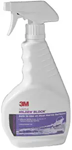 3M 2 X Marine Mildew Block (16.9 fl-Ounce)